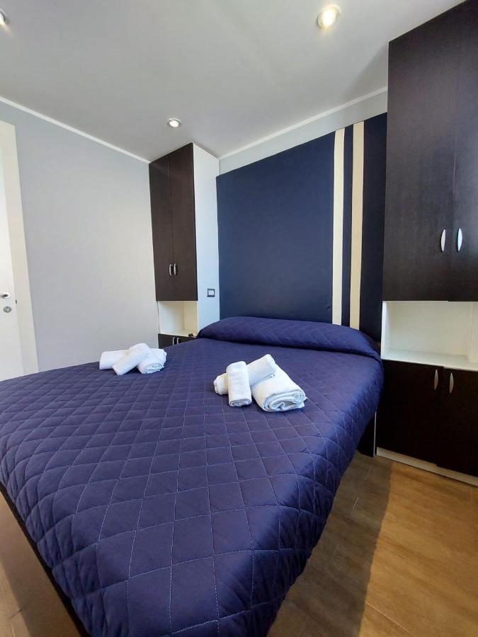 La Stanza Sul Porto Di Amalfi Camera Piccina Piccina Con Bagno Privato E Terrazzino Vista Mare מראה חיצוני תמונה